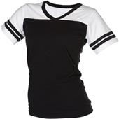 Boxercraft Women's & Girl's Powder Puff T-Shirts Boxercraft Women's & Girl's Powder Puff T-Shirts