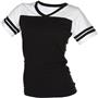 Boxercraft Women & Girls Powder Puff Tee