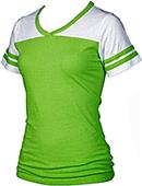 Boxercraft Women's & Girl's Powder Puff T-Shirts Boxercraft Women's & Girl's Powder Puff T-Shirts
