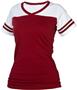 Boxercraft Women & Girls Powder Puff Tee