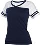 Boxercraft Women & Girls Powder Puff Tee