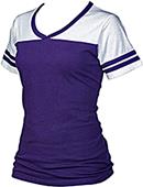 Boxercraft Women's & Girl's Powder Puff T-Shirts Boxercraft Women's & Girl's Powder Puff T-Shirts