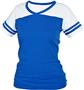Boxercraft Women & Girls Powder Puff Tee