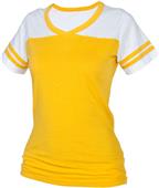 Boxercraft Women's & Girl's Powder Puff T-Shirts
