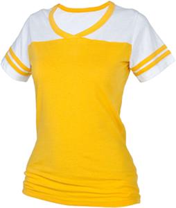 ATHLETIC GOLD