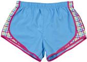 Boxercraft Womens & Girls Novelty Velocity Shorts
