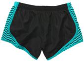 Boxercraft Womens & Girls Novelty Velocity Shorts