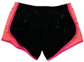 Boxercraft Womens & Girls Novelty Velocity Shorts