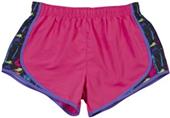 Boxercraft Womens & Girls Novelty Velocity Shorts