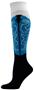 Red Lion The Western Boot Flat Knit Socks