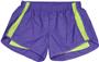 Boxercraft Women & Girls Endurance Shorts