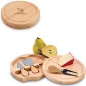 Picnic Time NFL Arizona Cardinals Brie Board Picnic Time NFL Arizona Cardinals Brie Board