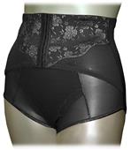 Vintage Look Waist Cincher Panties-Closeout Vintage Look Waist Cincher Panties-Closeout