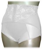 Vintage Look Waist Cincher Panties-Closeout Vintage Look Waist Cincher Panties-Closeout
