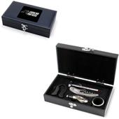 Picnic Time NFL Carolina Panthers Wine Set Picnic Time NFL Carolina Panthers Wine Set