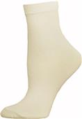 E. G. Smith Womens Bobby Socklings