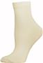 E. G. Smith Womens Bobby Socklings