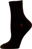 E. G. Smith Womens Bobby Socklings