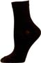 E. G. Smith Womens Bobby Socklings