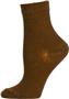 E. G. Smith Womens Bobby Socklings