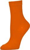 E. G. Smith Womens Bobby Socklings