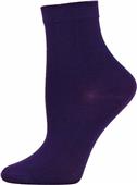 E. G. Smith Womens Bobby Socklings