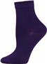 E. G. Smith Womens Bobby Socklings