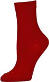E. G. Smith Womens Bobby Socklings