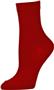 E. G. Smith Womens Bobby Socklings