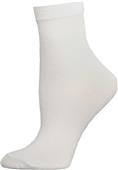 E. G. Smith Womens Bobby Socklings