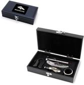 Picnic Time NFL Denver Broncos Wine Set Picnic Time NFL Denver Broncos Wine Set