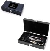 Picnic Time NFL Houston Texans Wine Set Picnic Time NFL Houston Texans Wine Set