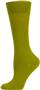 E. G. Smith Womens Solid Knee Socklings