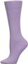 E. G. Smith Womens Solid Knee Socklings