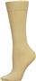 E. G. Smith Womens Solid Knee Socklings