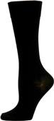 E. G. Smith Womens Solid Knee Socklings E. G. Smith Womens Solid Knee Socklings