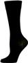 E. G. Smith Womens Solid Knee Socklings