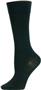 E. G. Smith Womens Solid Knee Socklings