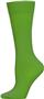E. G. Smith Womens Solid Knee Socklings