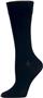E. G. Smith Womens Solid Knee Socklings
