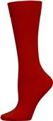 E. G. Smith Womens Solid Knee Socklings E. G. Smith Womens Solid Knee Socklings