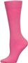 E. G. Smith Womens Solid Knee Socklings