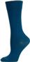 E. G. Smith Womens Solid Knee Socklings