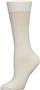 E. G. Smith Womens Solid Knee Socklings