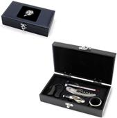 Picnic Time NFL Miami Dolphins Wine Set Picnic Time NFL Miami Dolphins Wine Set