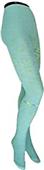 E. G. Smith Womens Space Dyed Tights