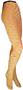 E. G. Smith Womens Space Dyed Tights