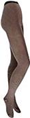 E. G. Smith Womens Space Dyed Tights