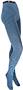 E. G. Smith Womens Space Dyed Tights