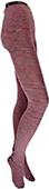 E. G. Smith Womens Space Dyed Tights